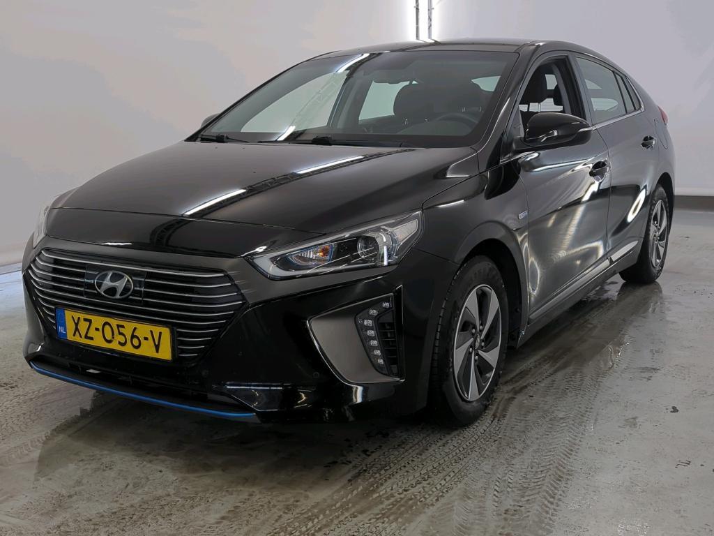 Hyundai Ioniq 1.6 GDI COMFORT, 2019