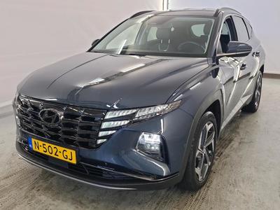 Hyundai Tucson 1.6 T-GDI HEV PREM, 2021
