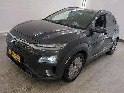 Hyundai Kona EV PREMIUM 64 KWH, 2020