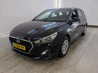 Hyundai i30 wagon 1.0 T-GDI I-MOTION, 2020