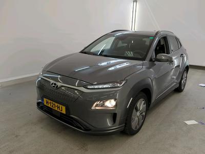 Hyundai Kona EV FASHION 64 KWH, 2020