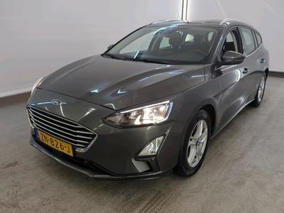 Ford Focus wagon 1.0 ECOB. TR ED. BNS, 2019