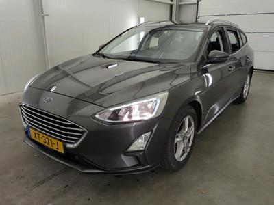 Ford Focus wagon 1.0 ECOB. TR ED. BNS, 2019