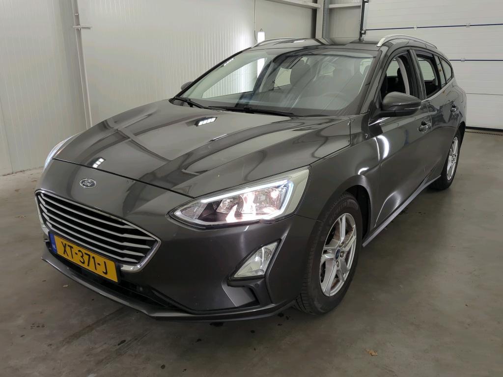Ford Focus wagon 1.0 ECOB. TR ED. BNS, 2019