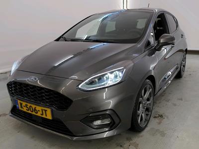 Ford Fiesta 1.0 ECOB.HY. ST-L.X, 2021