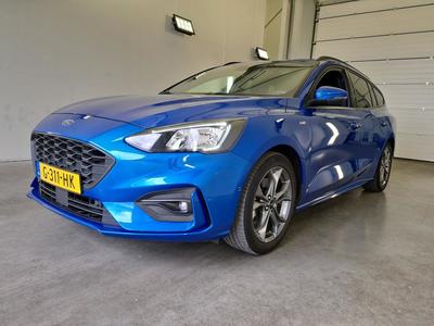 Ford Focus wagon 1.0 ECOB. ST L. BNS, 2019