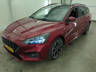 Ford Focus wagon 1.5 ECOB. ST L. BNS, 2020