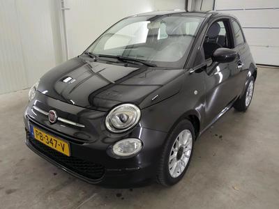 Fiat 500 0.9 TA T POPSTAR, 2017