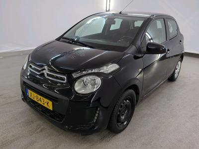 Citroen C1 1.0 VTI FEEL, 2019