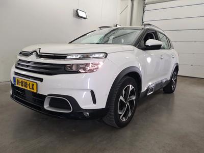 Citroen C5 aircross 1.2 PURETECH BNS, 2020