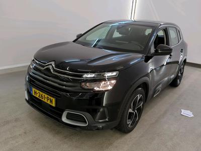 Citroen C5 aircross 1.2 PURETECH BNS, 2020