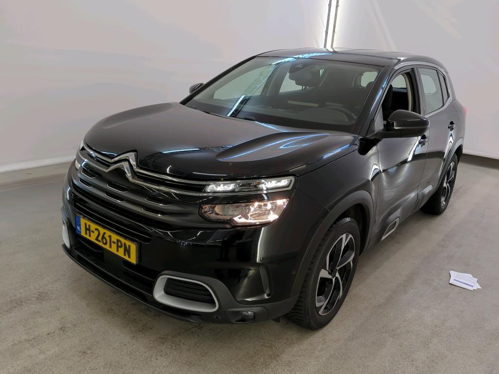Citroen C5 aircross 1.2 PURETECH BNS, 2020