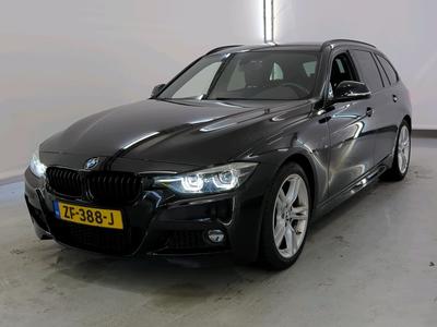 BMW 3-SERIE TOURING 318I MSP.CL., 2019