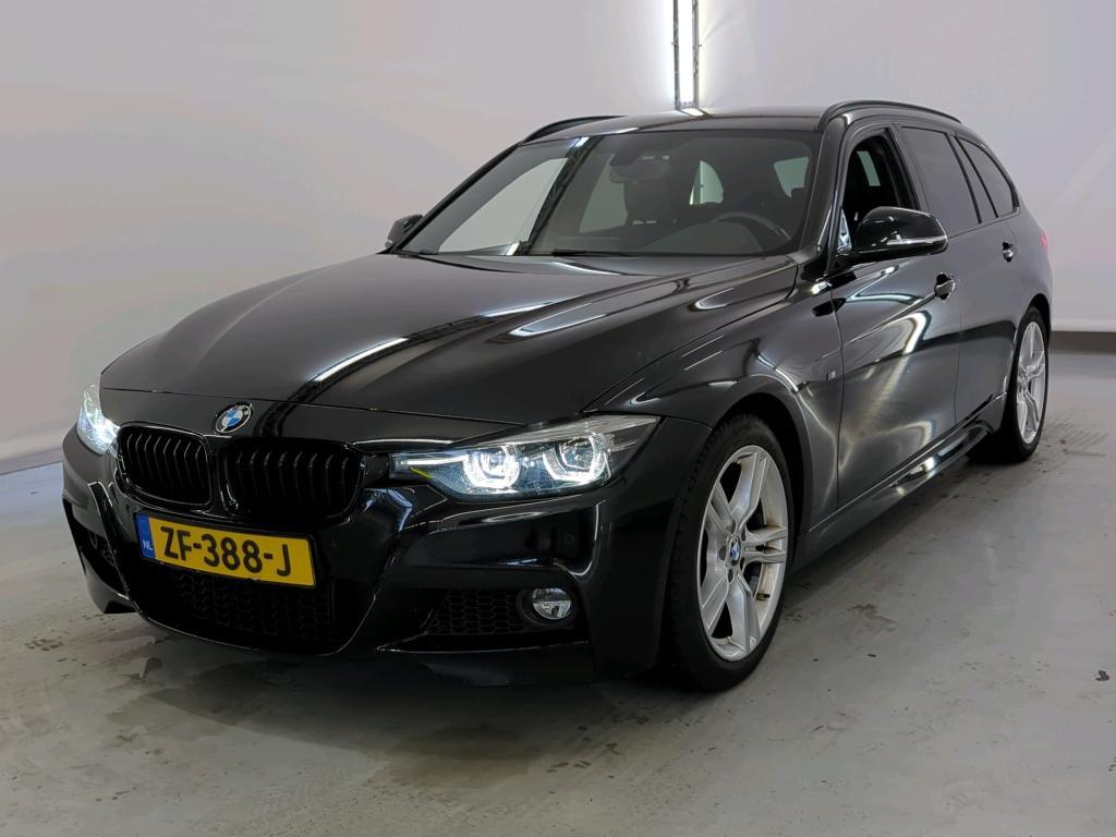 BMW 3-SERIE TOURING 318I MSP.CL., 2019