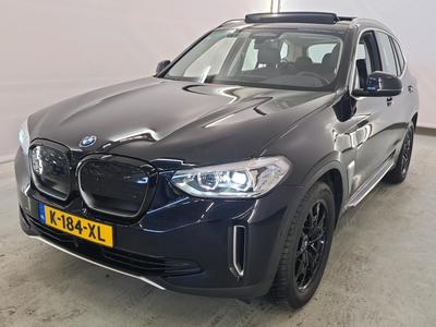 BMW Ix3 EXECUTIVE, 2021