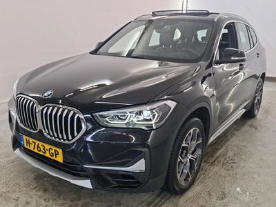 BMW X1 SDRIVE20I VDL N..ED, 2020
