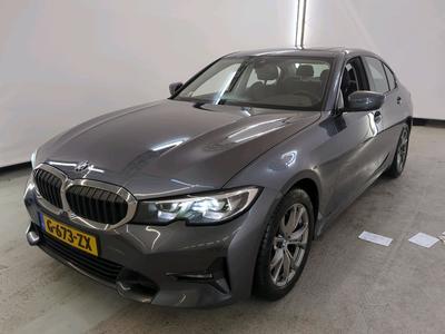 BMW 3-SERIE 320I EXECUTIVE ED., 2020