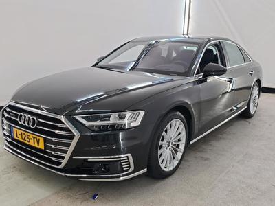 Audi A8 60 TFSI E Q PL+, 2021