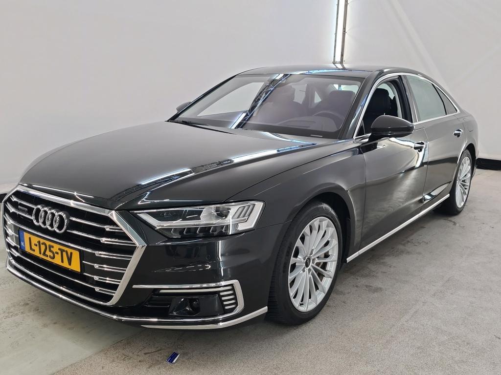 Audi A8 60 TFSI E Q PL+, 2021