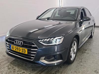 Audi A4 35 TFSI BNS EDITION, 2021