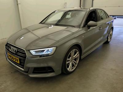 Audi A3 Limousine 35 TFSI COD ADV SP, 2020