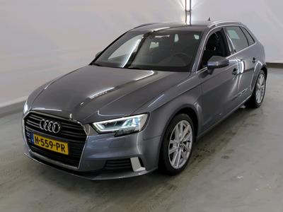 Audi A3 Sportback 30 TFSI ADVANCE, 2020