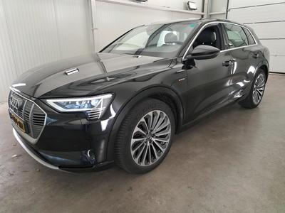 Audi E-tron E-TRON 55 Q. ADV., 2019