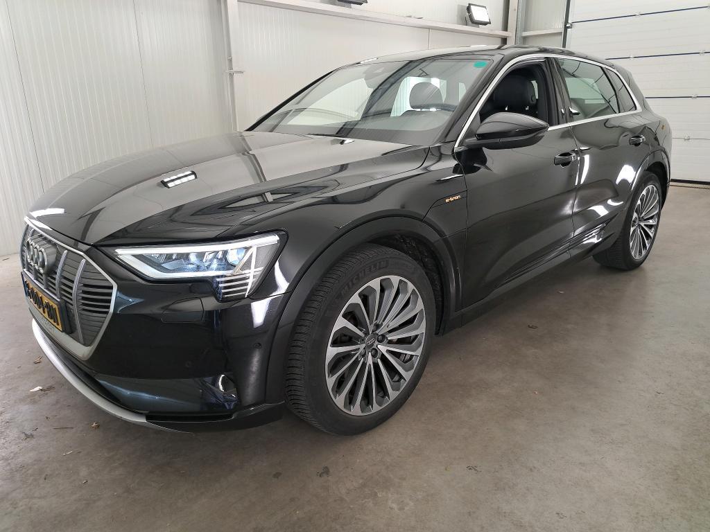 Audi E-tron E-TRON 55 Q. ADV., 2019