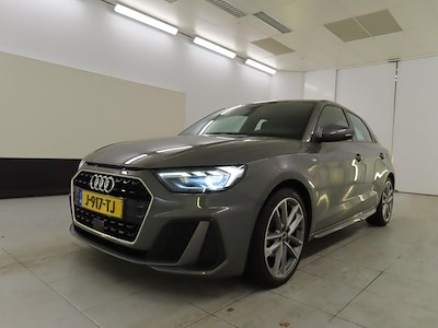 Audi A1 sportback 30 TFSI S tronic Pro Line S 5d