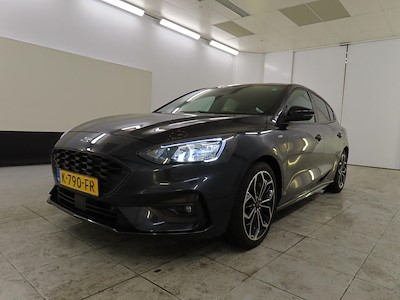 Ford FOCUS 1.0 EcoBo Hybrid 155pk ST-Line X Bus 5d ActieAuto