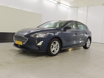 Ford FOCUS 1.0 EcoBoost 100pk ActieAuto 5d Trend Edition APL