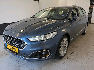 Ford Mondeo wagon 2.0 HEV 187pk eCVT Vignale