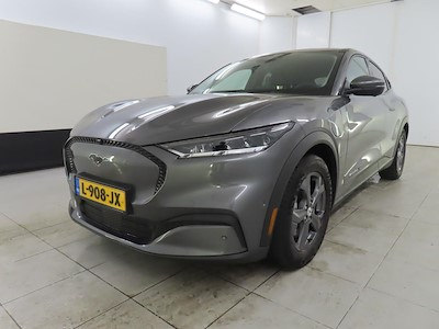 Ford Mustang mach-e 98kWh Extended Range RWD auto 5d