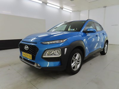 Hyundai KONA 1.0 T-GDI ActieAuto 5d Comfort APL