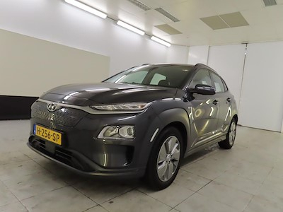 Hyundai KONA Comfort Electric 64 kWh 5d