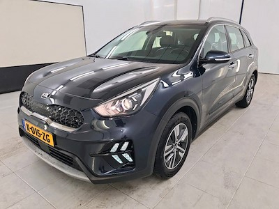 Kia Niro 1.6 GDi Hybrid DynamicLine