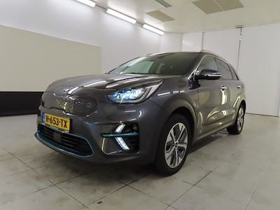 Kia Niro e-Niro EV ActieAuto ExecutiveLine