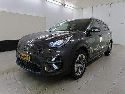 Kia Niro e-Niro EV ActieAuto ExecutiveLine