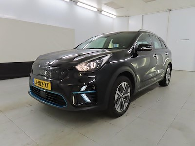 Kia Niro e-Niro EV DynamicLine 3-fase 5d