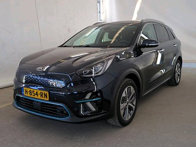Kia Niro e-Niro EV ExecutiveLine 1-fase