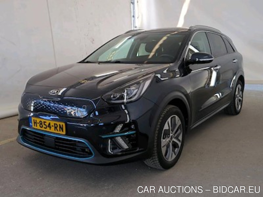 Kia Niro e-Niro EV ExecutiveLine 1-fase