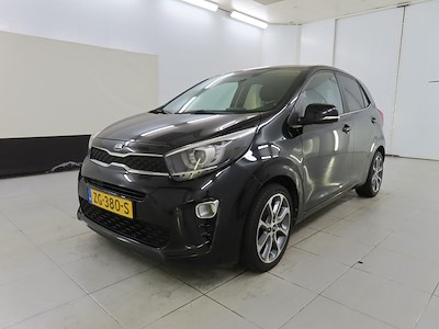 Kia Picanto 1.0 MPi ActieAuto 5d Design Edition APL