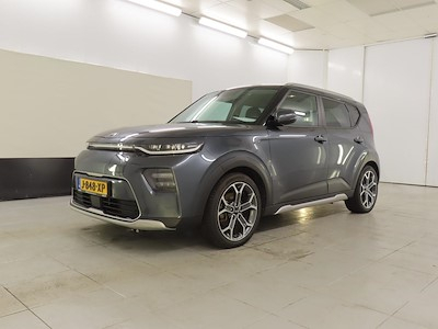 Kia Soul e-Soul ActieAuto 5d ExecutiveLine APL