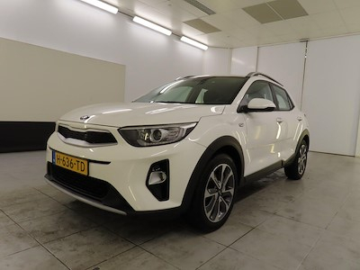 Kia Stonic 1.0 T-GDi 74 kW ActieAuto 5d DynamicLine APL