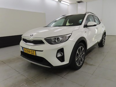 Kia Stonic 1.0 T-GDi 74 kW ActieAuto 5d DynamicLine APL