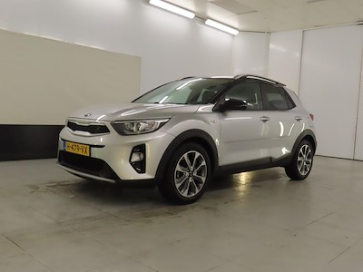 Kia Stonic 1.0 T-GDi 74 kW ActieAuto 5d DynamicLine APL