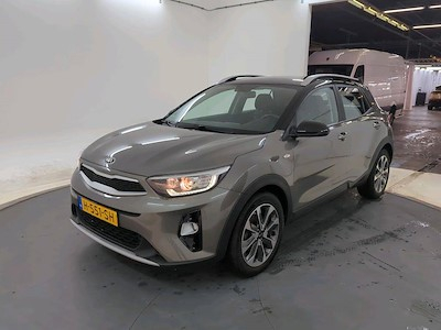 Kia Stonic 1.0 T-GDi 74 kW DynamicLine