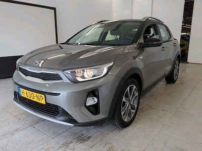 Kia Stonic 1.0 T-GDi 74 kW DynamicLine
