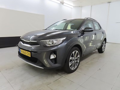 Kia Stonic 1.0 T-GDi 74 kW DynamicLine 5d