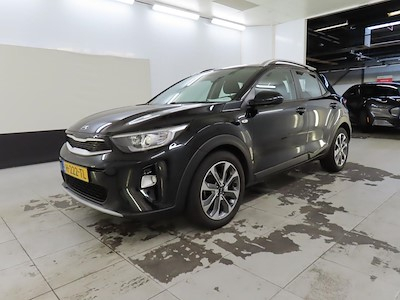 Kia Stonic 1.0 T-GDi DCT7 DynamicLine 5d